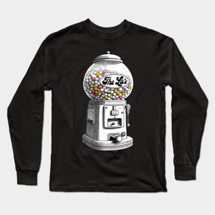 The La's • Original Fan Art Design Long Sleeve T-Shirt